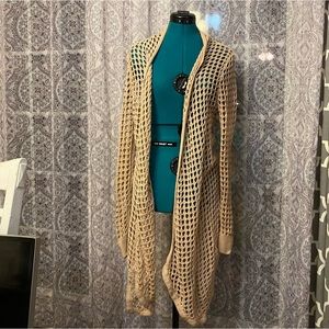 2be BeBe Knit cardigan